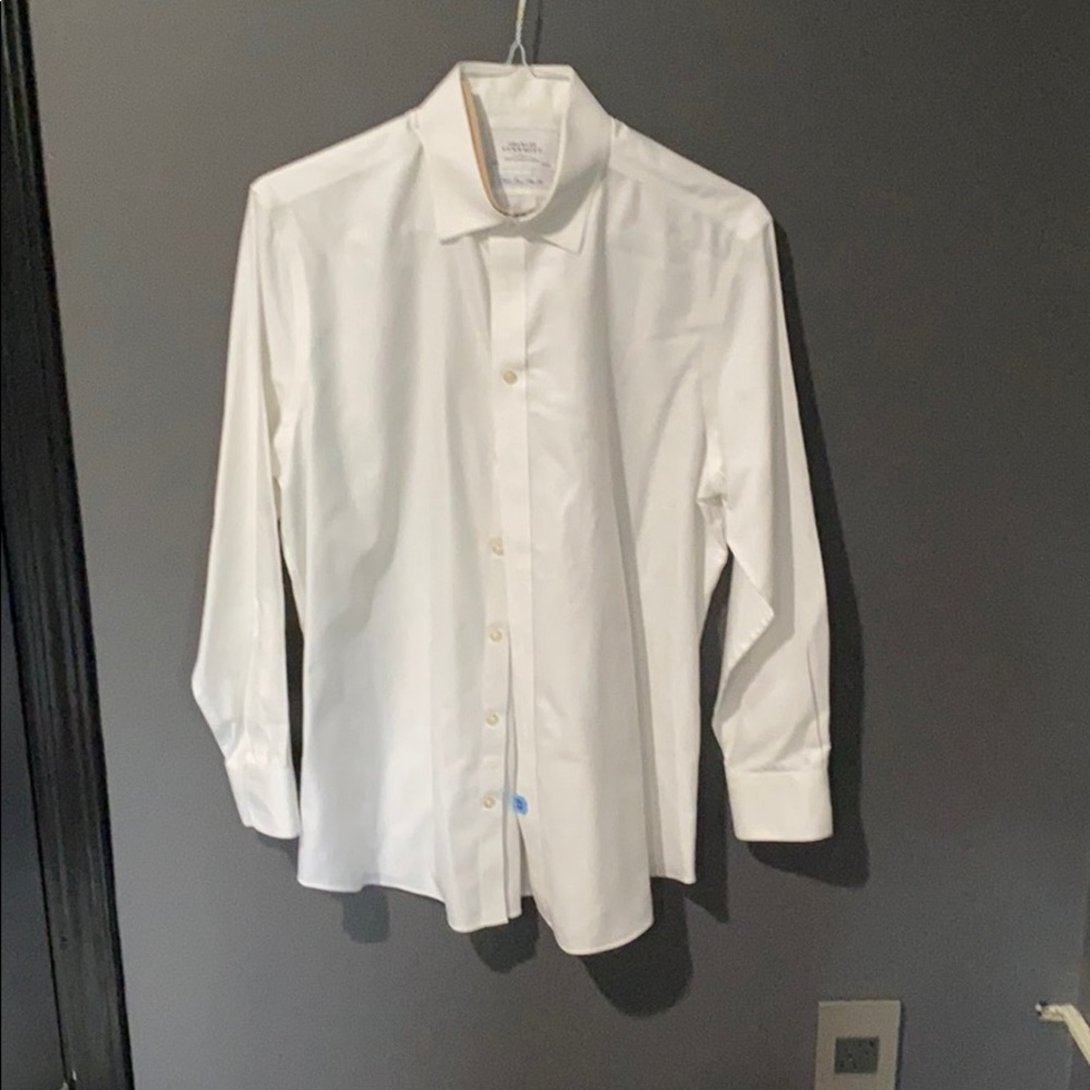 Dress shirt